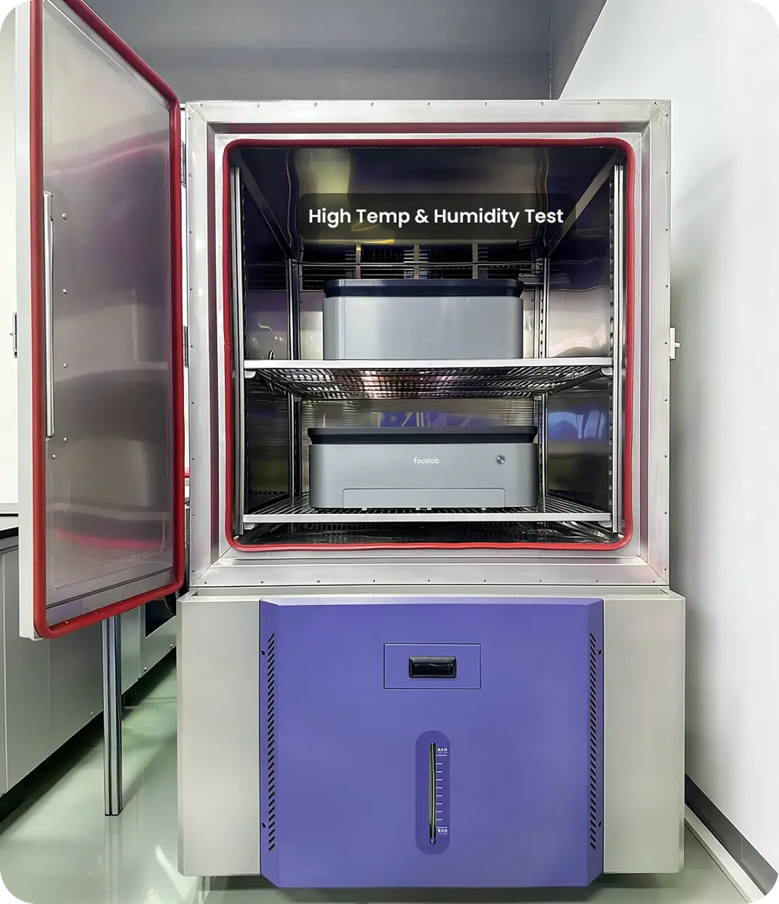 Reliability Lab