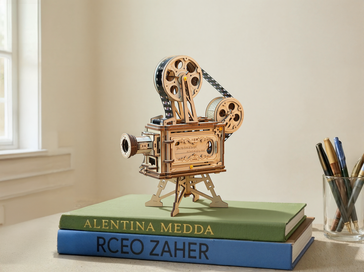 Movie Projector
