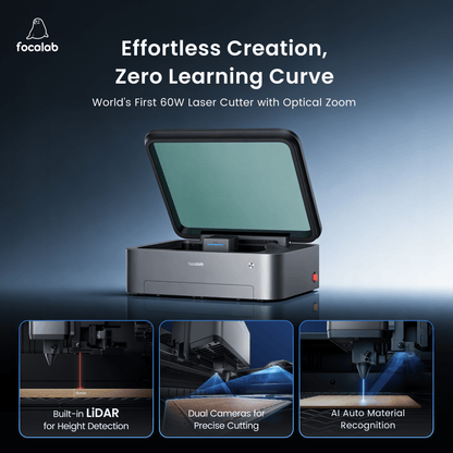 Focalab Vario Deposit Reservation